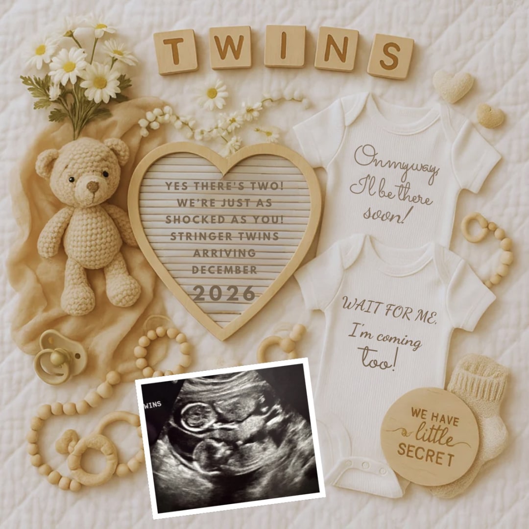 Photo shared by Cammy for their Babylist baby registry.