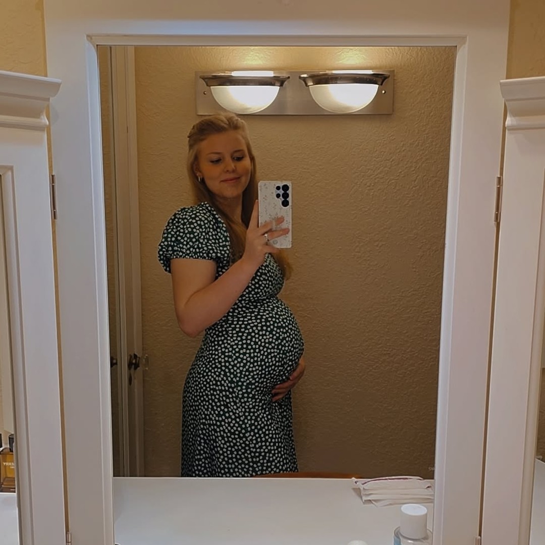 Photo shared by Brianna for their Babylist baby registry.