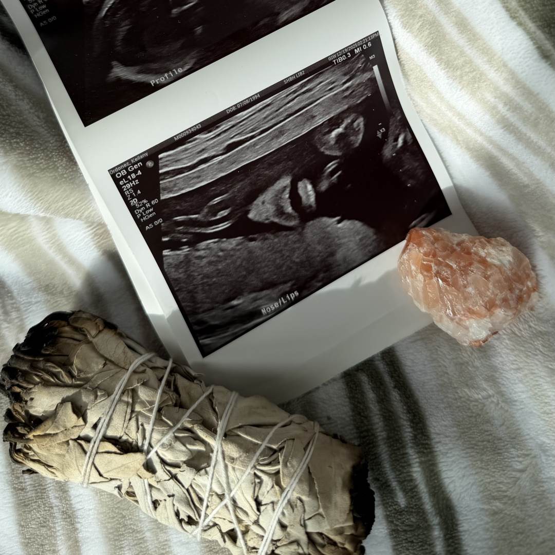 Photo shared by Keilany for their Babylist baby registry.