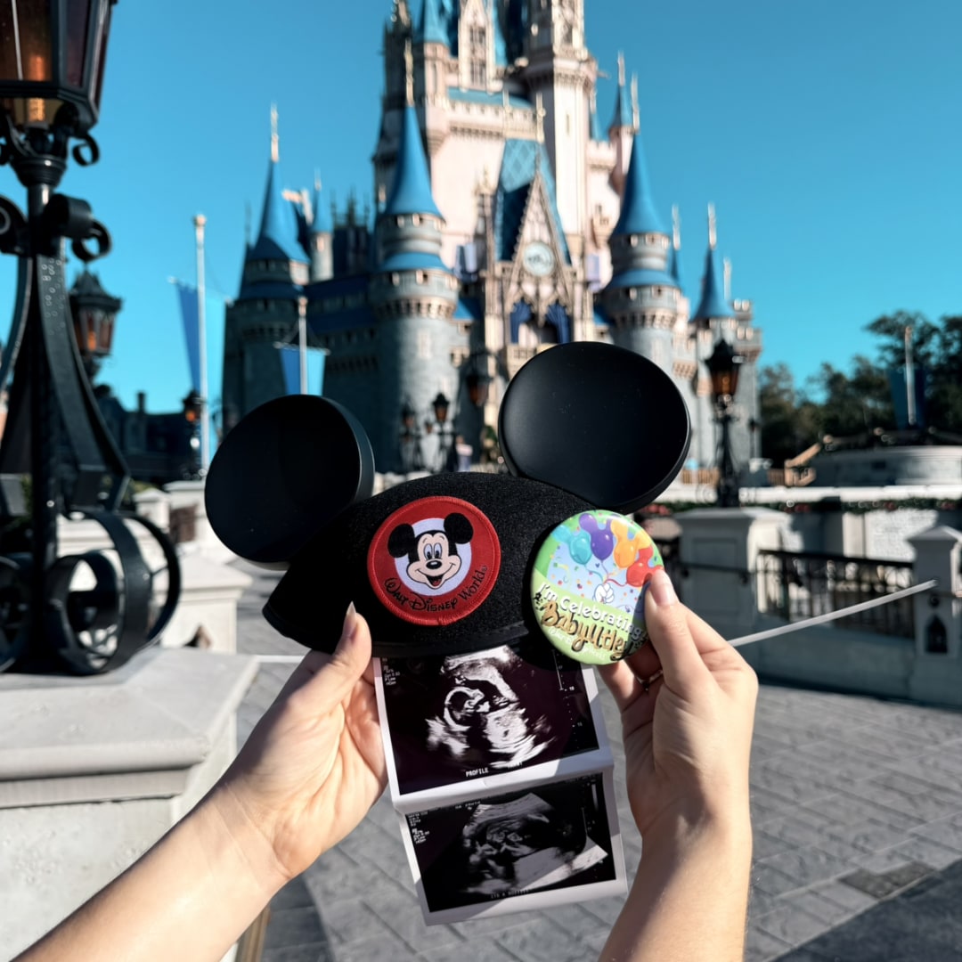 Photo shared by Skylar for their Babylist baby registry.