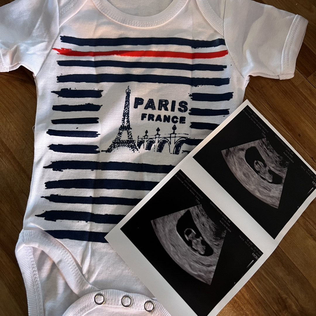 Photo shared by Alora for their Babylist baby registry.