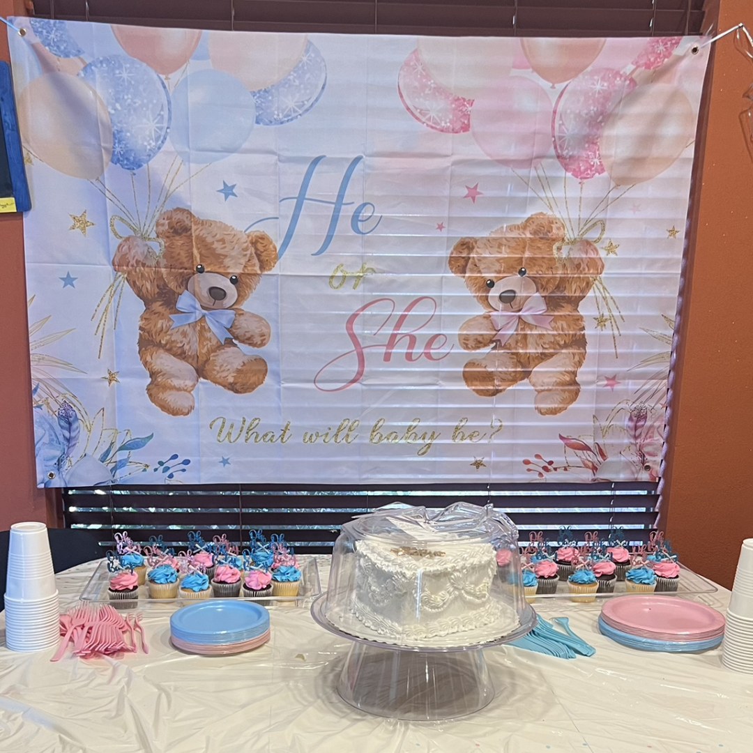 Photo shared by Leylani for their Babylist baby registry.