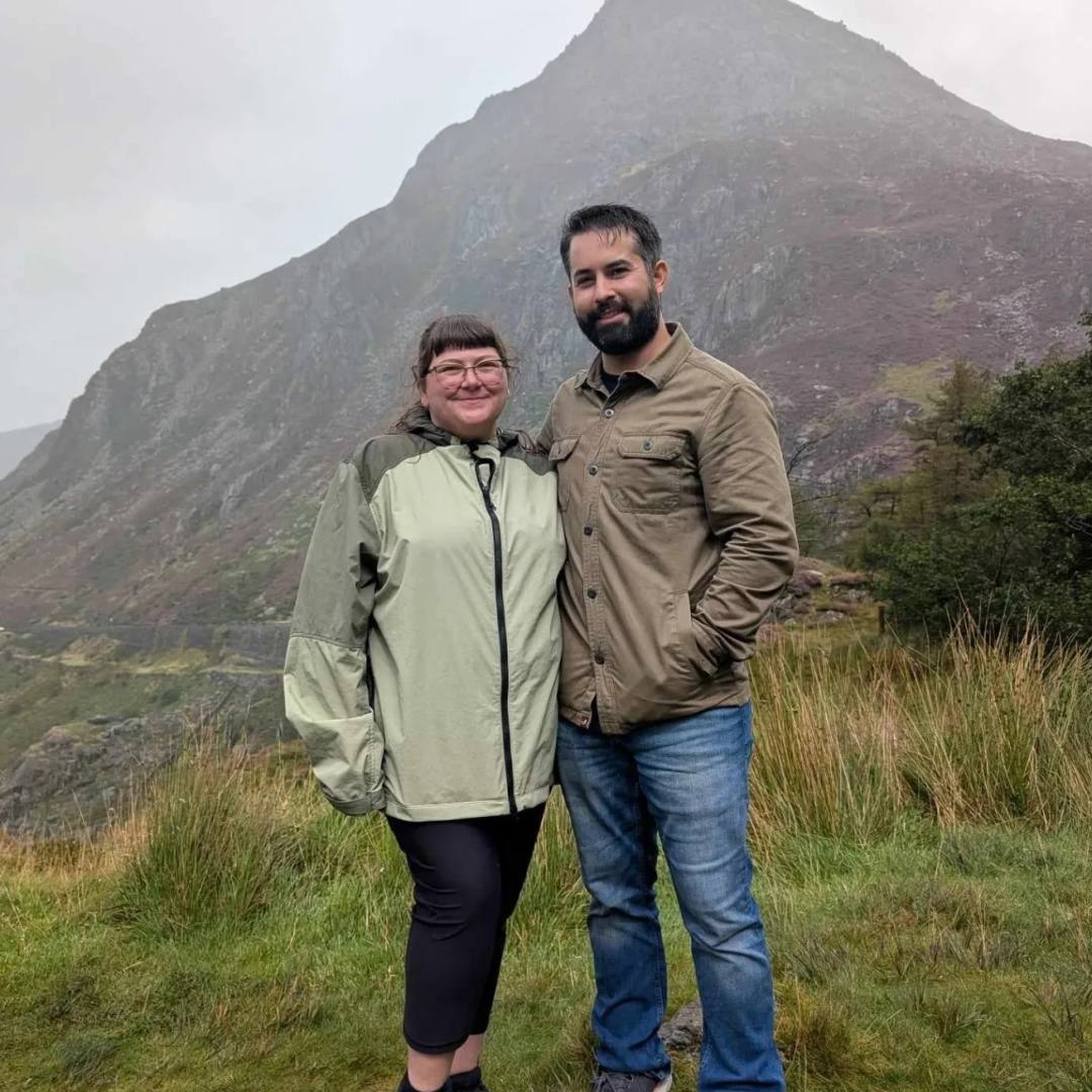 Photo shared by Keala for their Babylist baby registry.