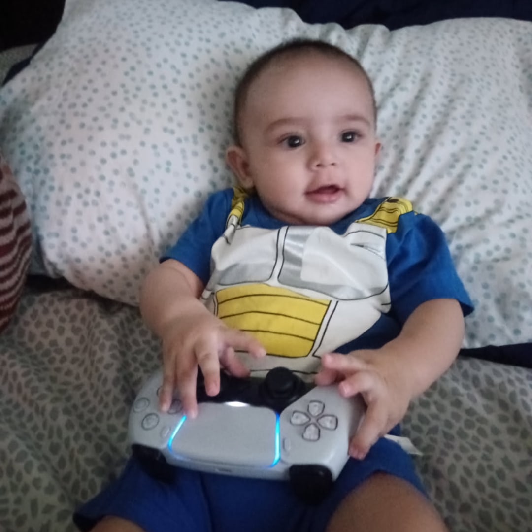 Photo shared by Ilce for their Babylist baby registry.