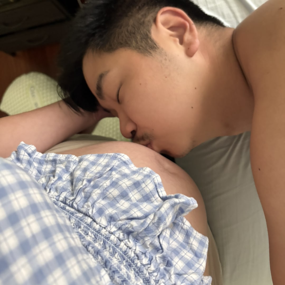 Photo shared by Destiney for their Babylist baby registry.