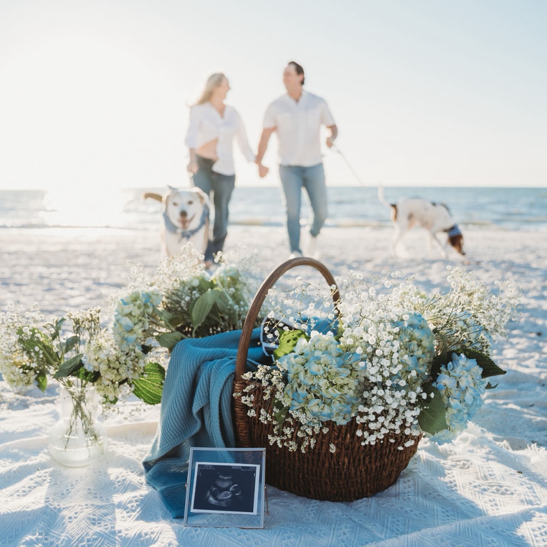 Photo shared by Dani for their Babylist baby registry.