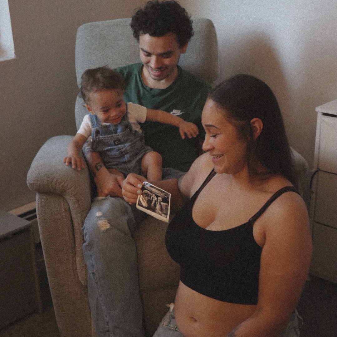 Photo shared by Arianna for their Babylist baby registry.