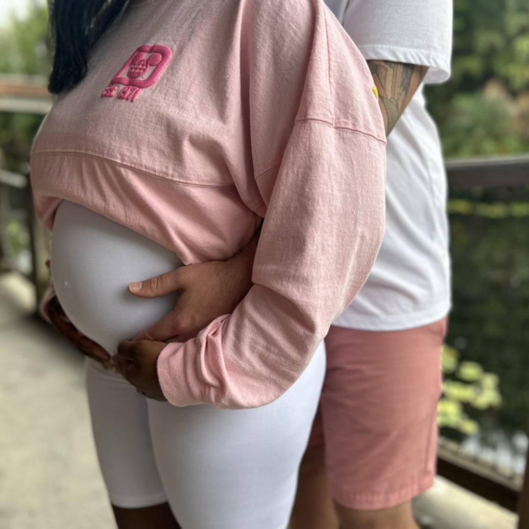 Photo shared by Keyonna for their Babylist baby registry.