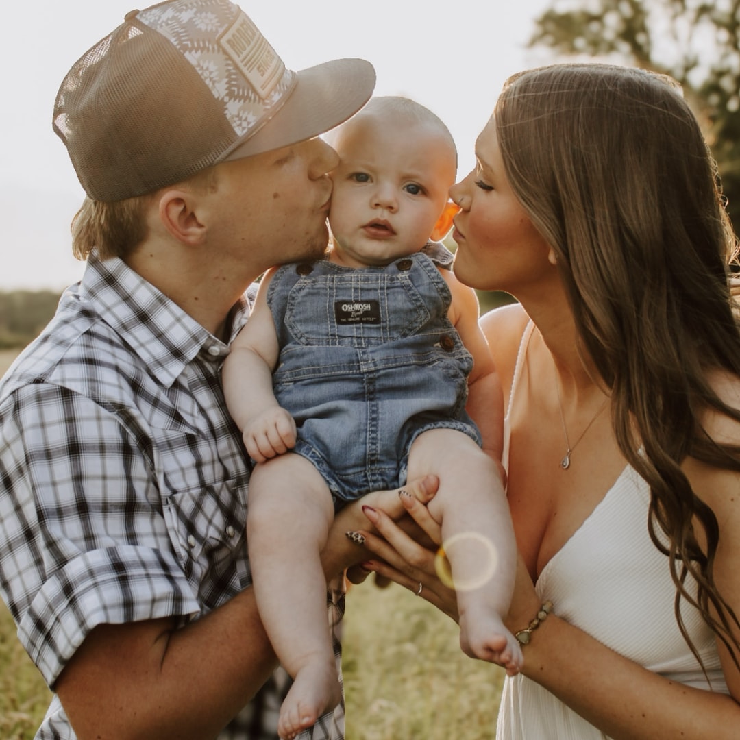 Photo shared by Emily for their Babylist baby registry.