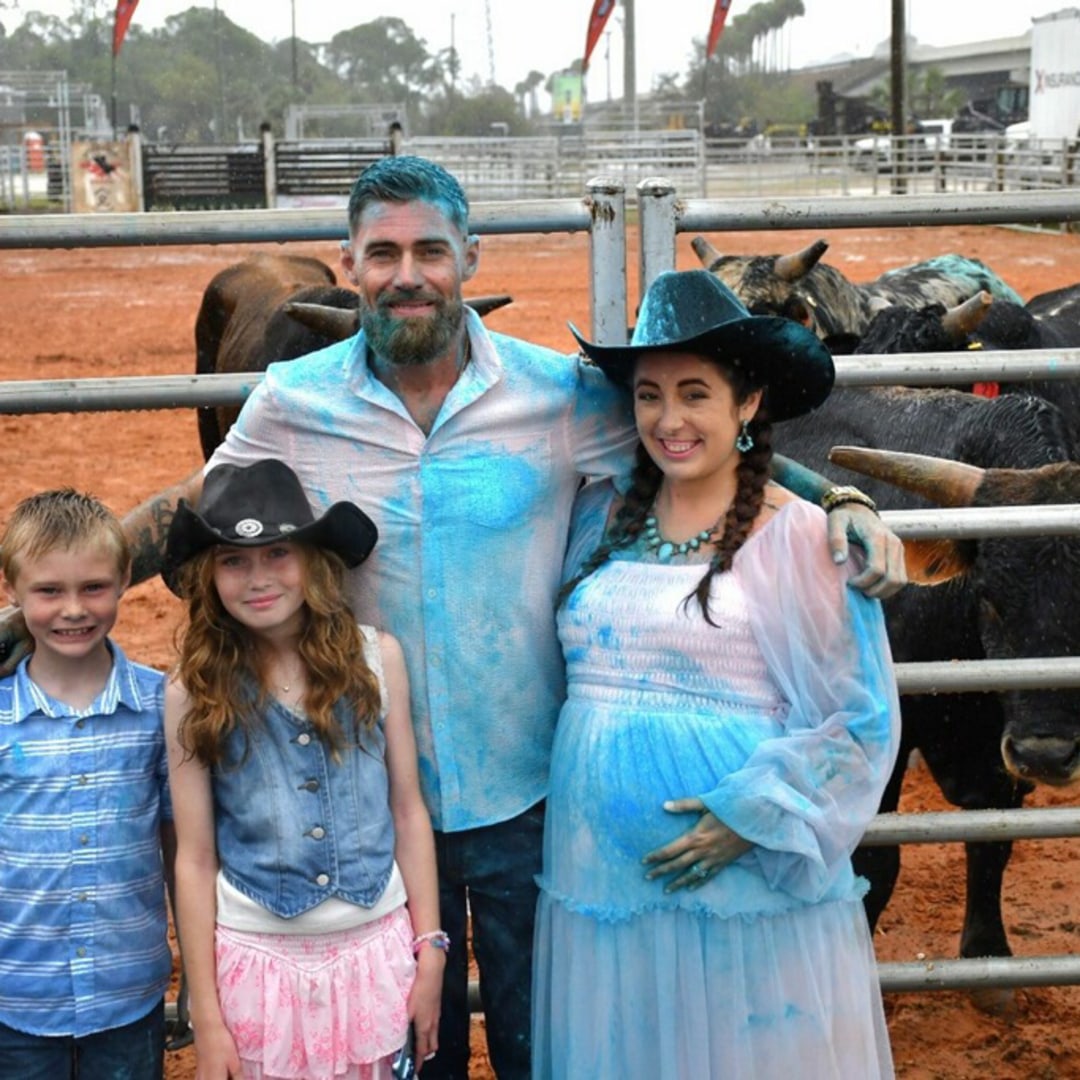 Photo shared by Shelby for their Babylist baby registry.