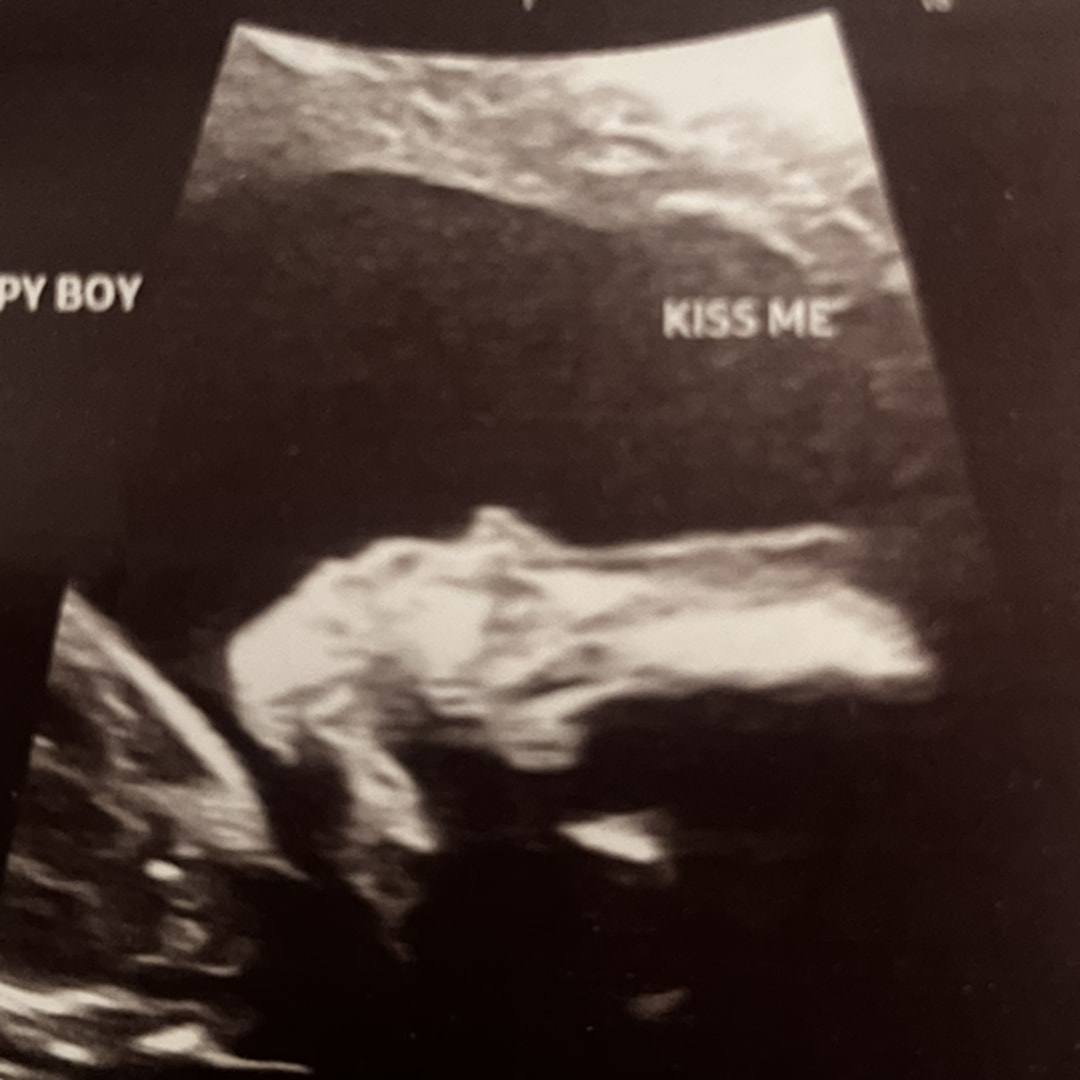 Photo shared by Keisha for their Babylist baby registry.