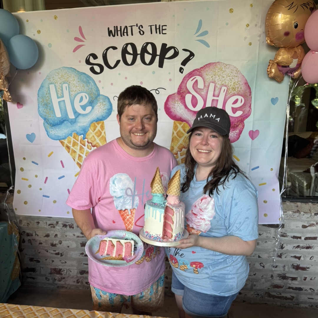 Photo shared by Kiersten for their Babylist baby registry.