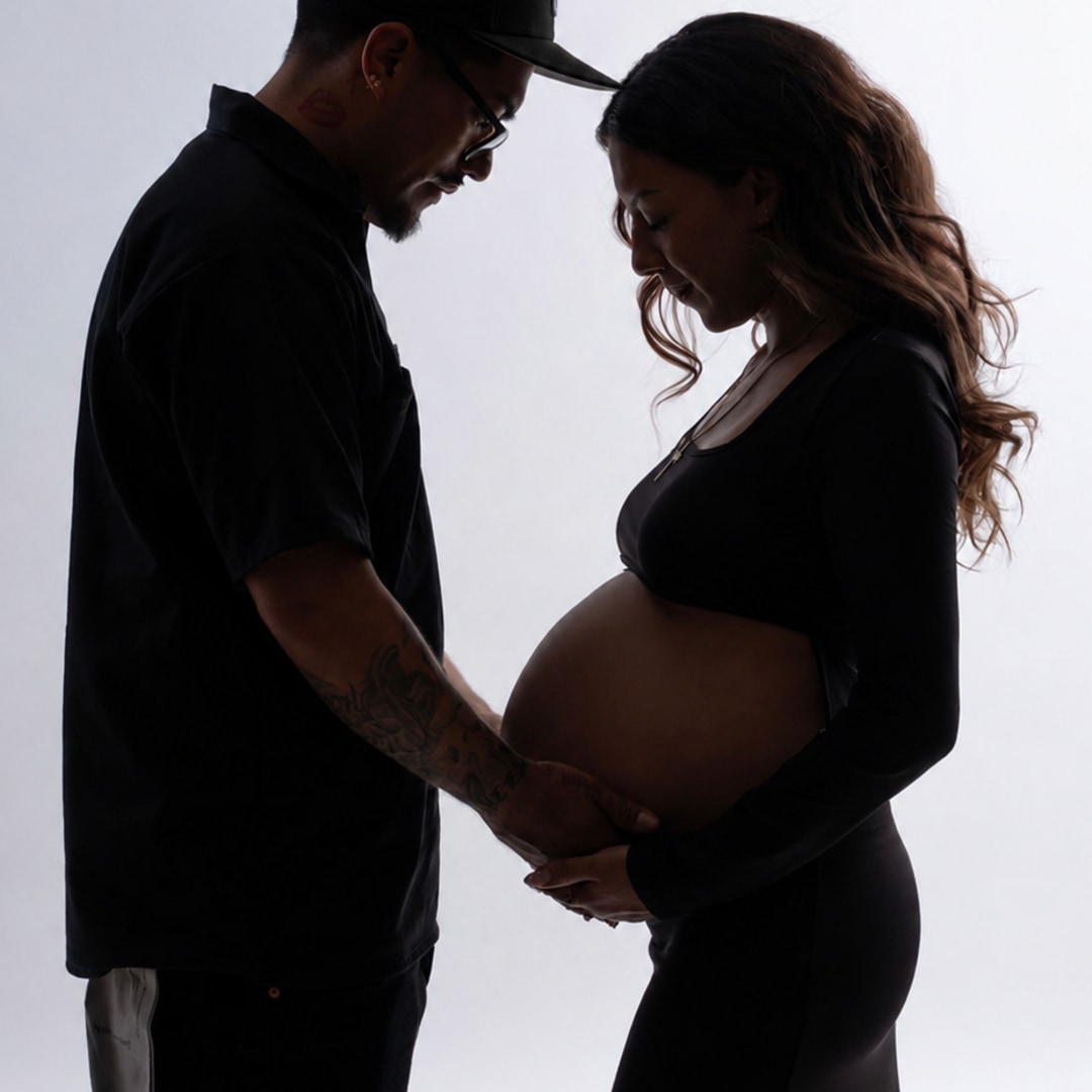 Photo shared by Alexis for their Babylist baby registry.