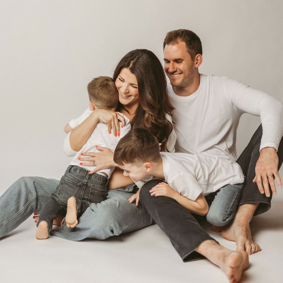 Photo shared by Allie for their Babylist baby registry.