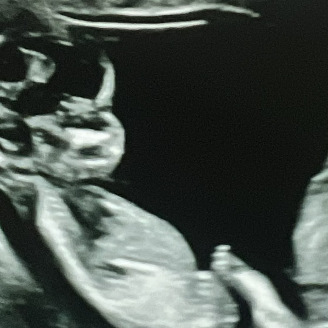 Photo shared by Janae for their Babylist baby registry.