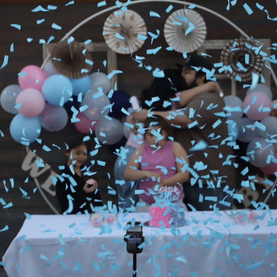 Photo shared by Jaqueline for their Babylist baby registry.