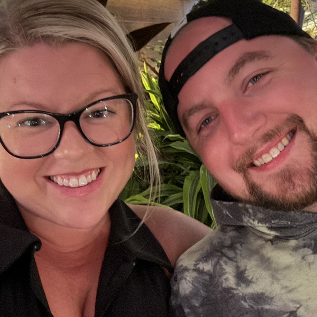 Photo shared by Rachael for their Babylist baby registry.