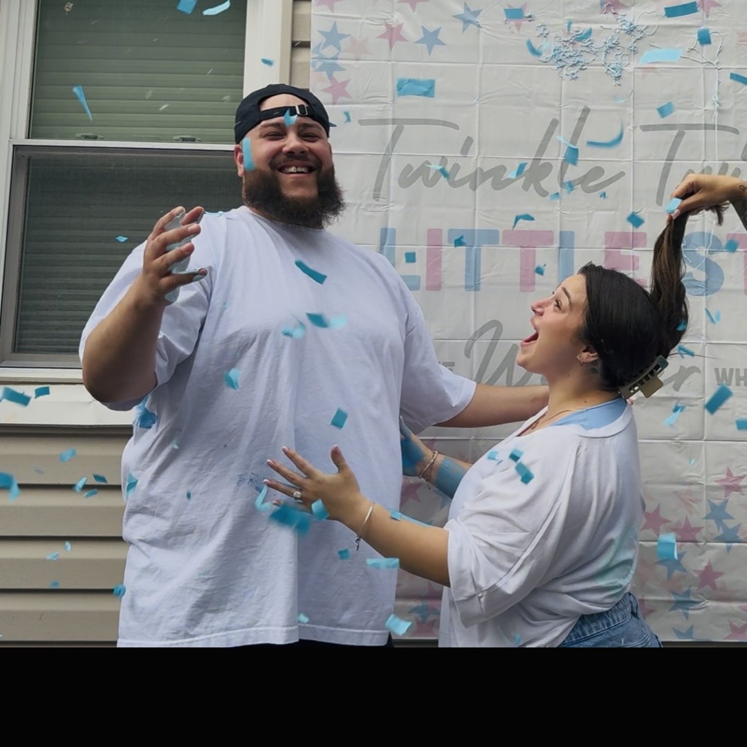 Photo shared by Ida for their Babylist baby registry.