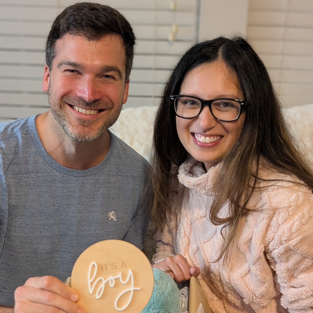 Photo shared by Buena for their Babylist baby registry.