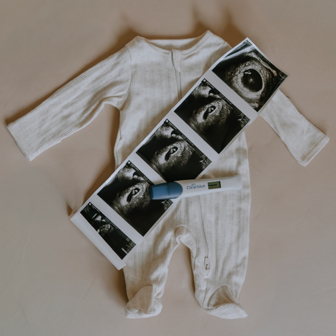 Photo shared by Grace for their Babylist baby registry.