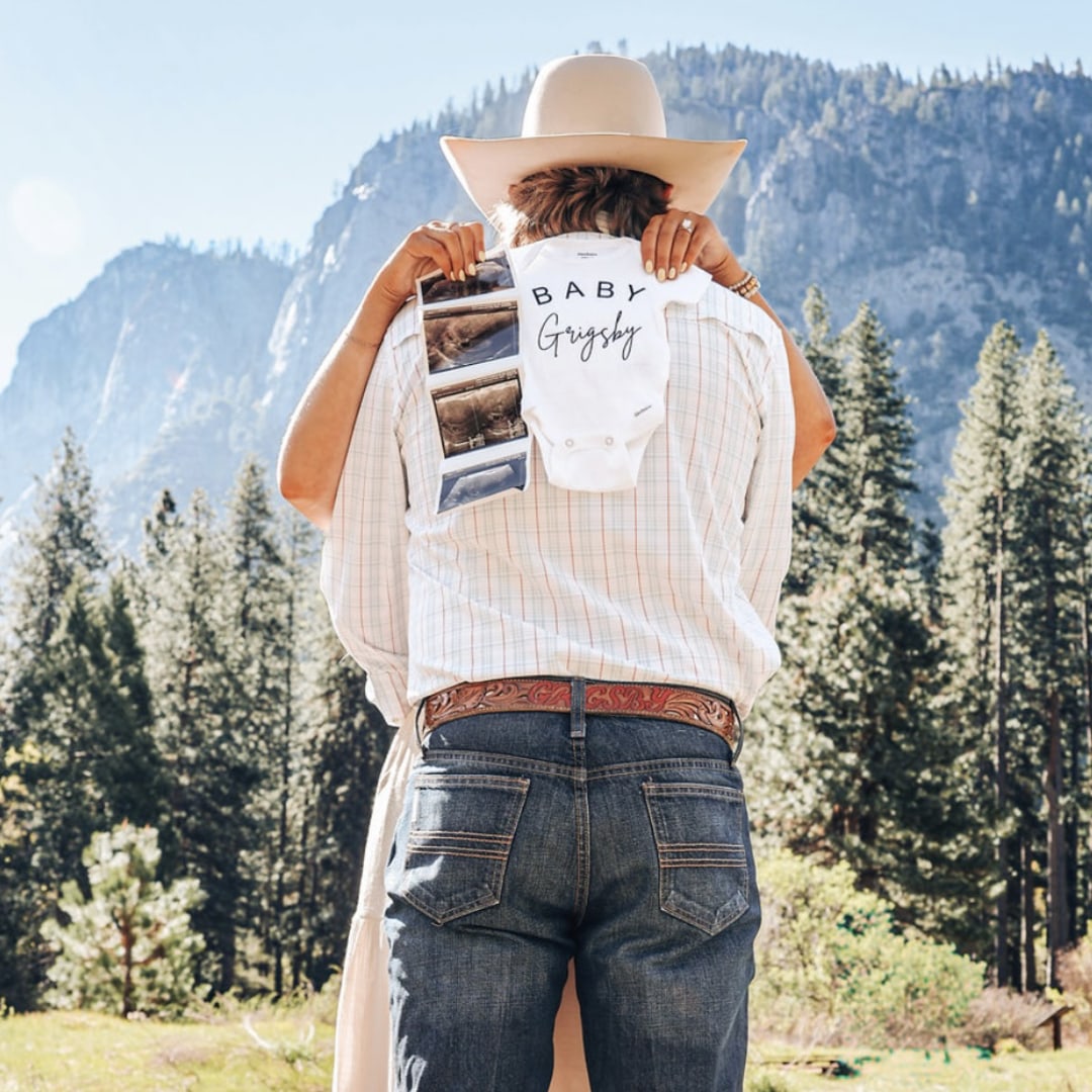 Photo shared by Autumn for their Babylist baby registry.