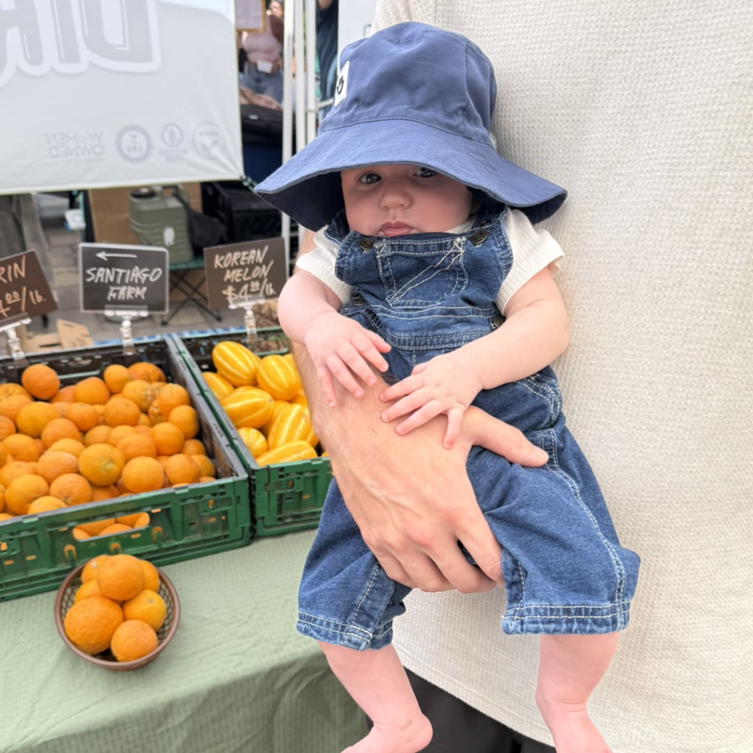 Photo shared by Penny for their Babylist baby registry.