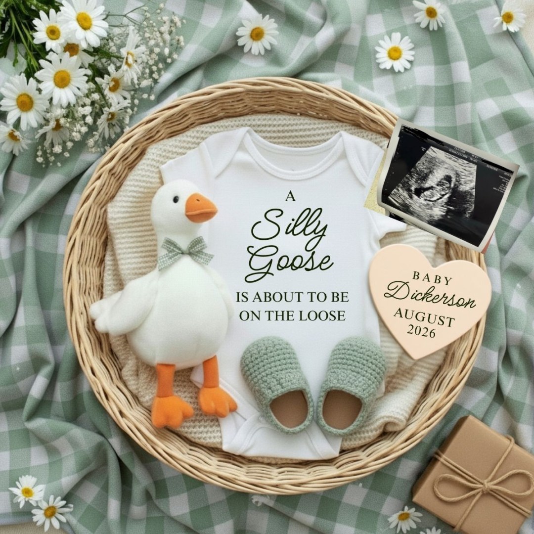 Photo shared by Alexis for their Babylist baby registry.