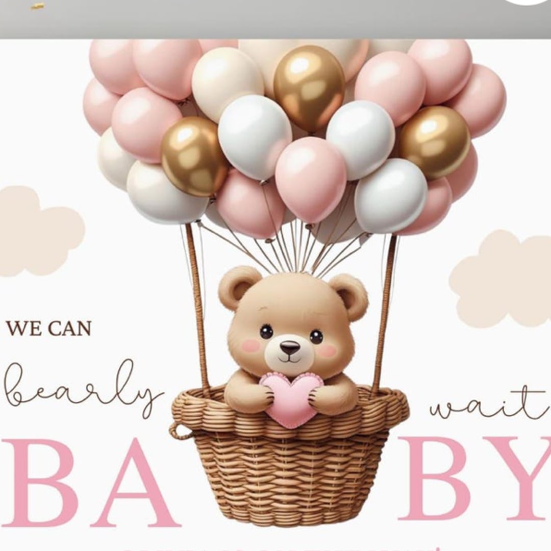 Photo shared by Yareli for their Babylist baby registry.