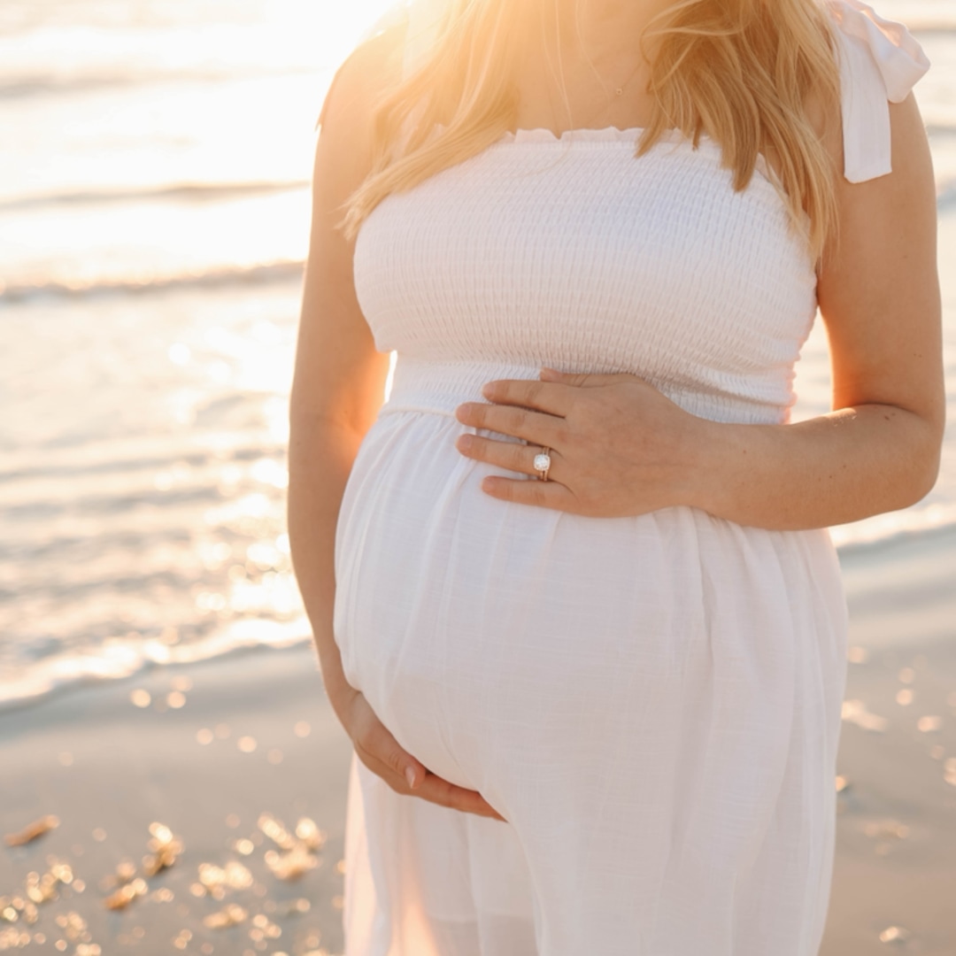 Photo shared by Toriann for their Babylist baby registry.