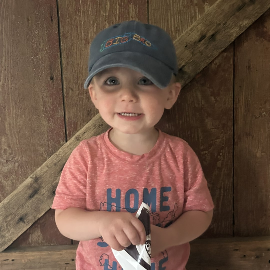 Photo shared by Gabrielle for their Babylist baby registry.