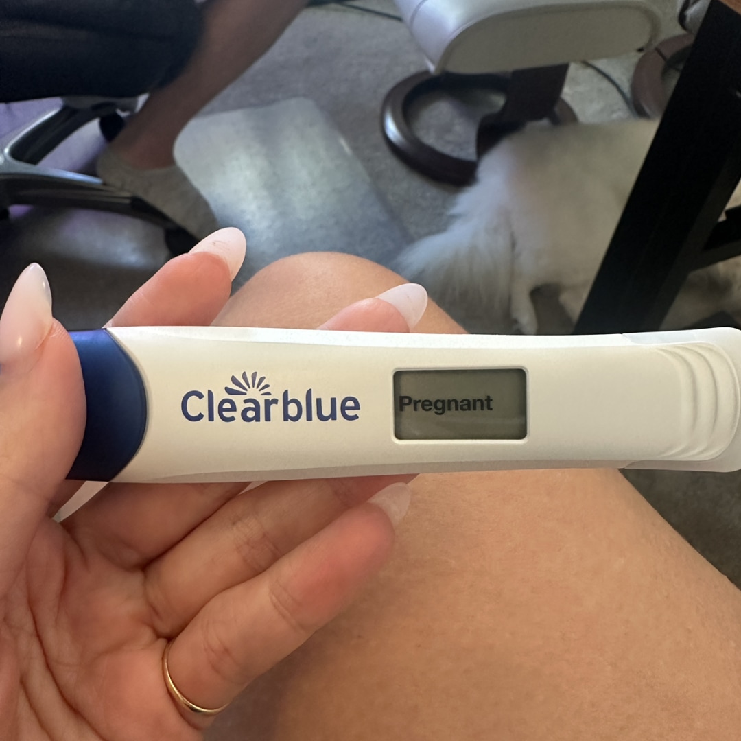 Photo shared by Emily for their Babylist baby registry.