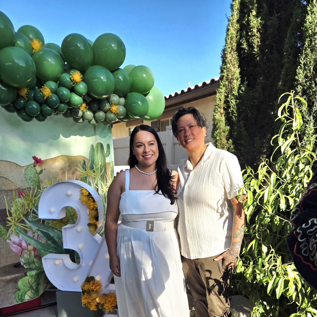 Photo shared by Yvette for their Babylist baby registry.