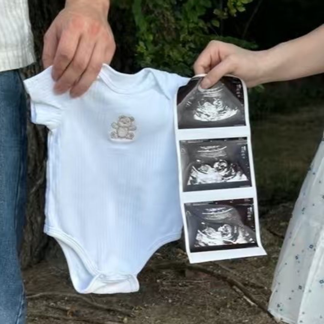 Photo shared by Brooklyn for their Babylist baby registry.