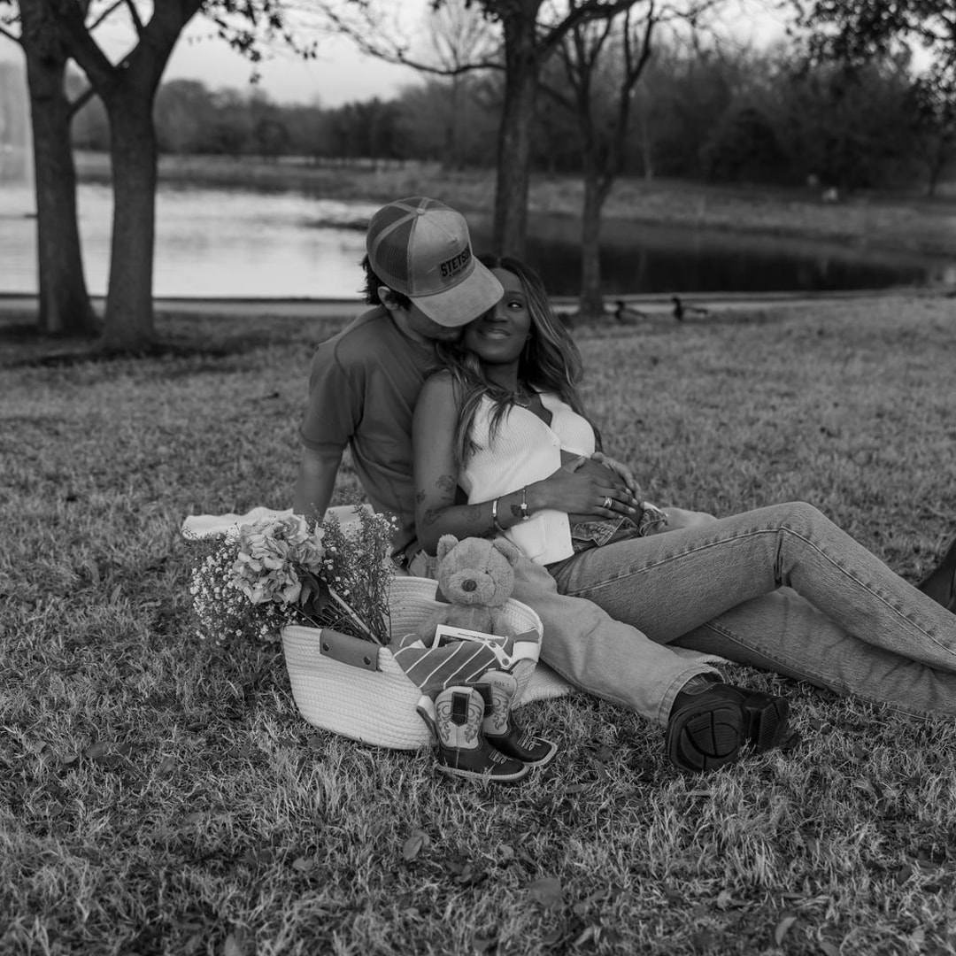 Photo shared by Jaida for their Babylist baby registry.