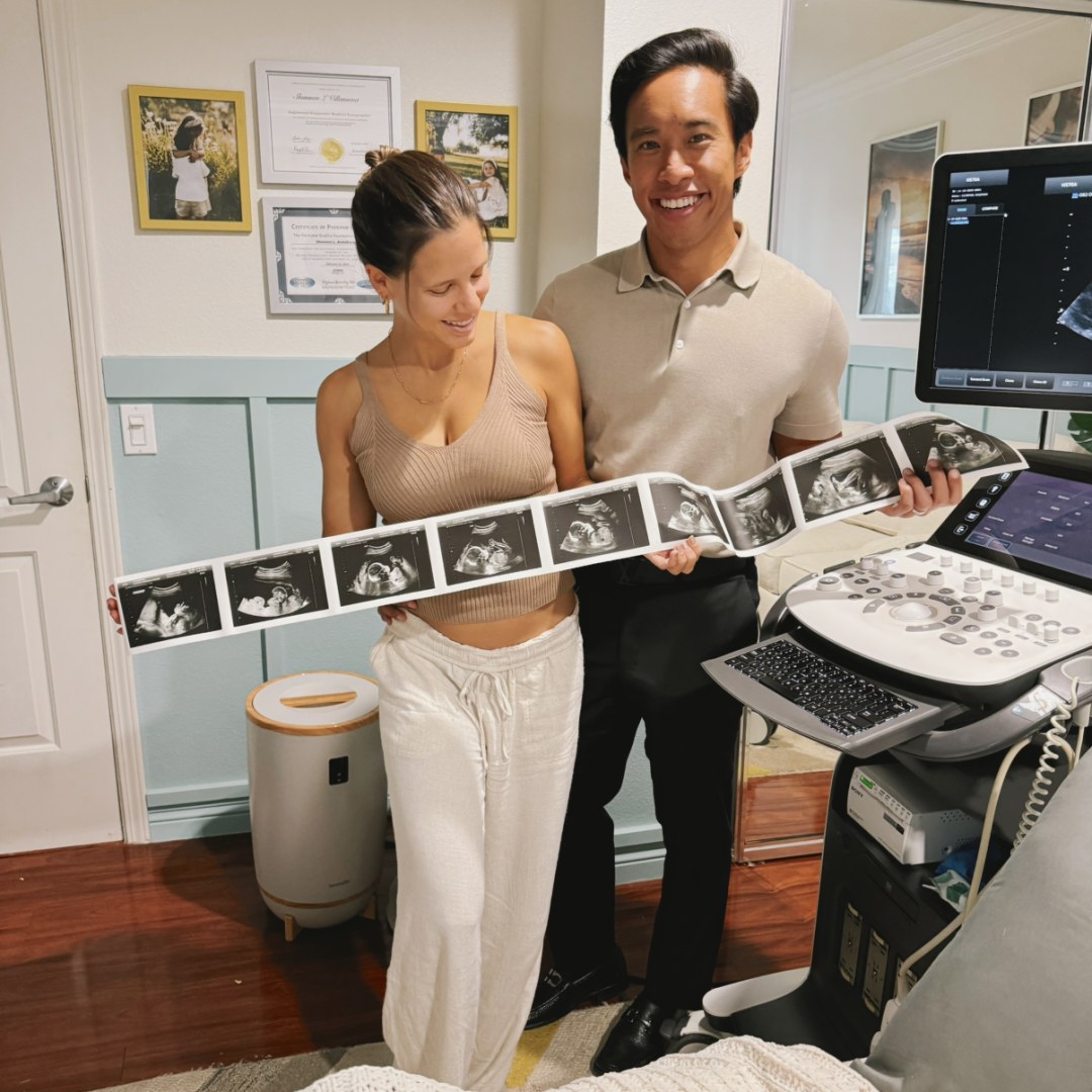 Photo shared by Madison for their Babylist baby registry.