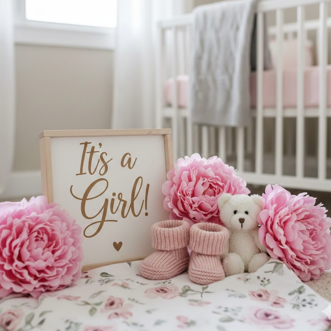 Photo shared by Taylor for their Babylist baby registry.