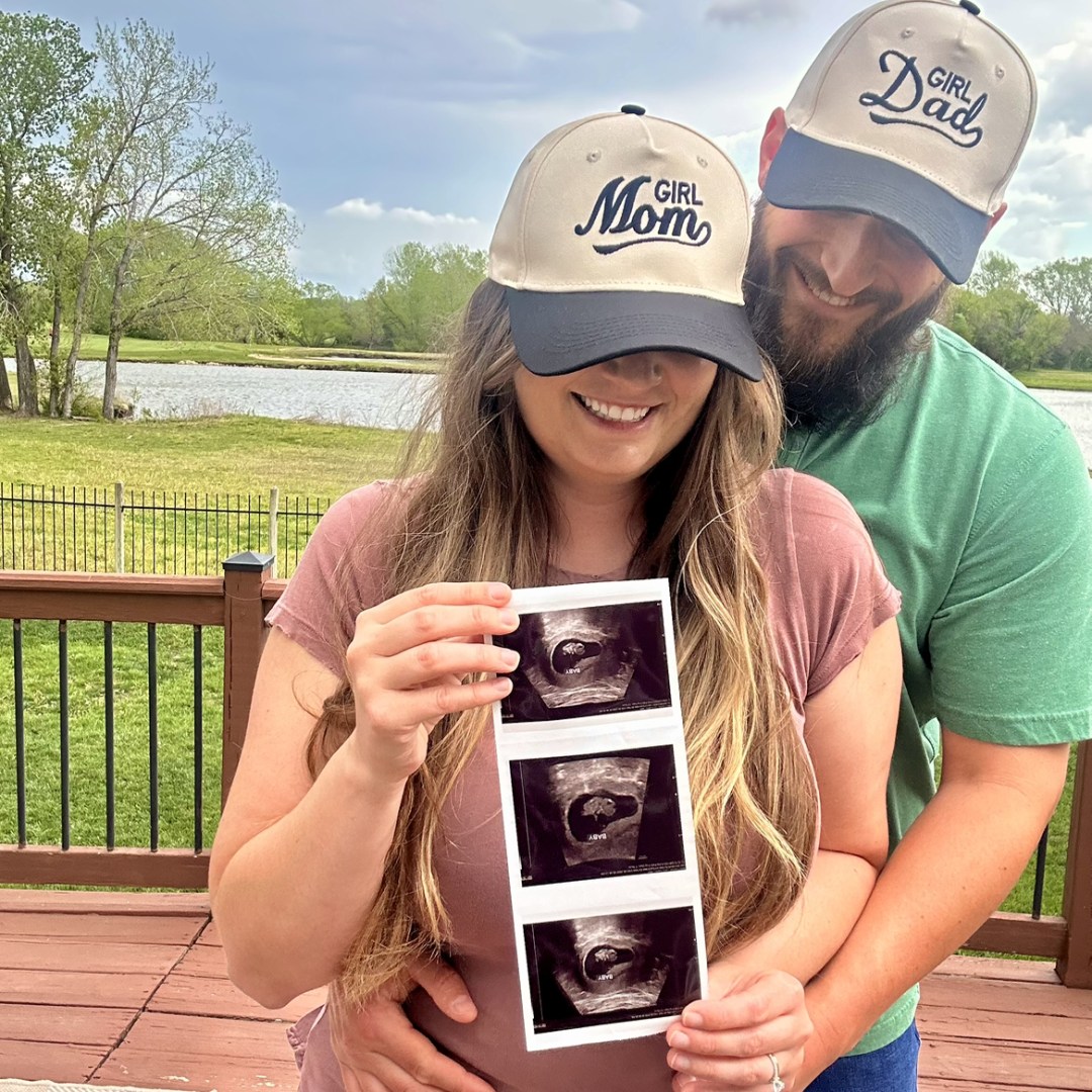 Photo shared by Amy for their Babylist baby registry.