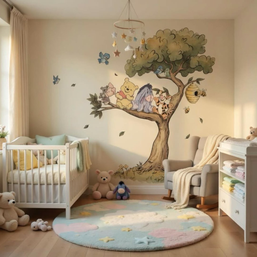 Photo shared by Barbie for their Babylist baby registry.