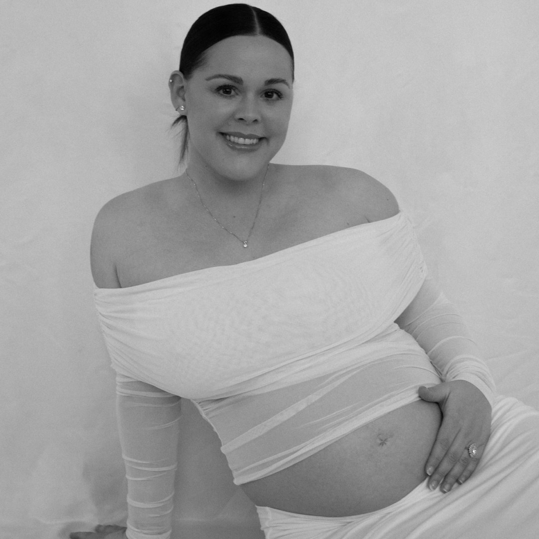 Photo shared by Danielle for their Babylist baby registry.