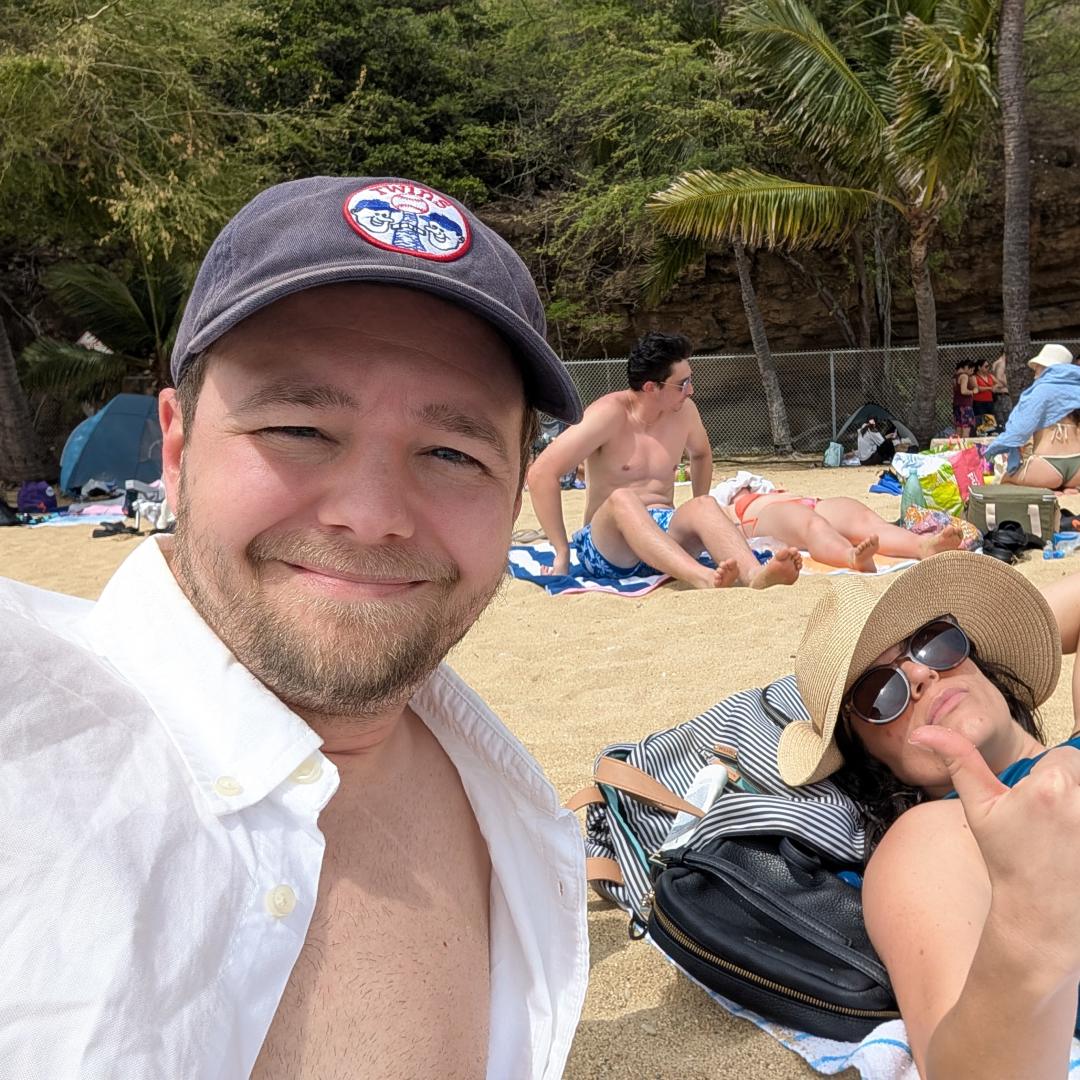 Photo shared by Abby for their Babylist baby registry.