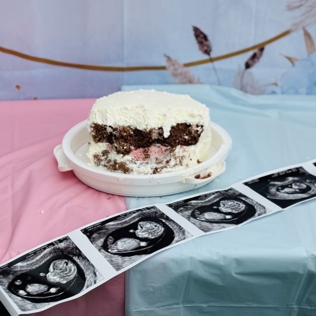 Photo shared by Elizabeth for their Babylist baby registry.