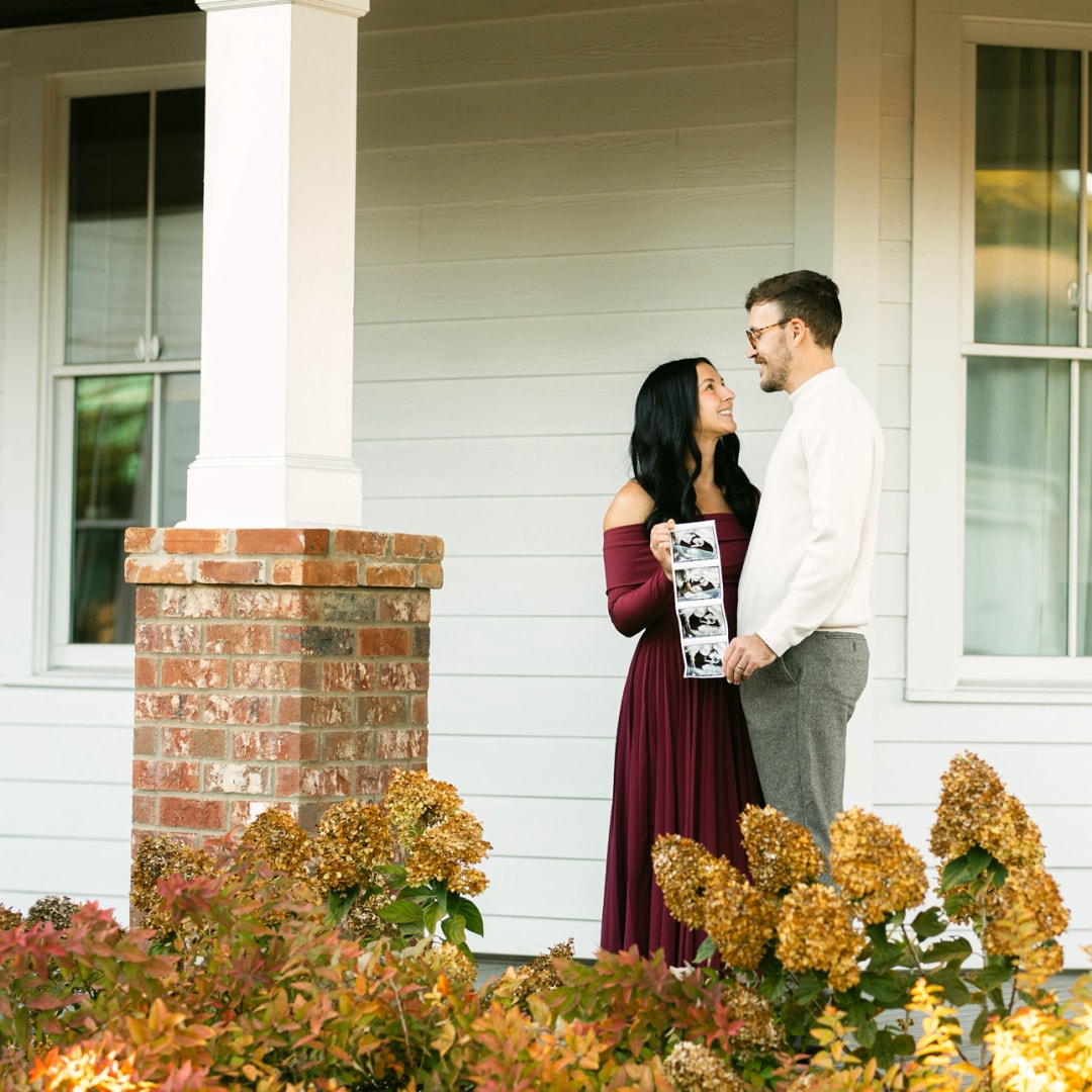 Photo shared by Victoria for their Babylist baby registry.