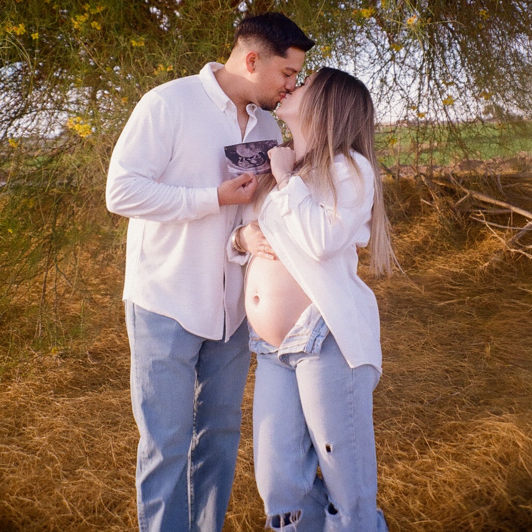 Photo shared by Sandra for their Babylist baby registry.
