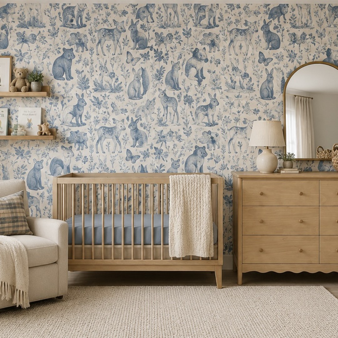 Photo shared by Tyler for their Babylist baby registry.
