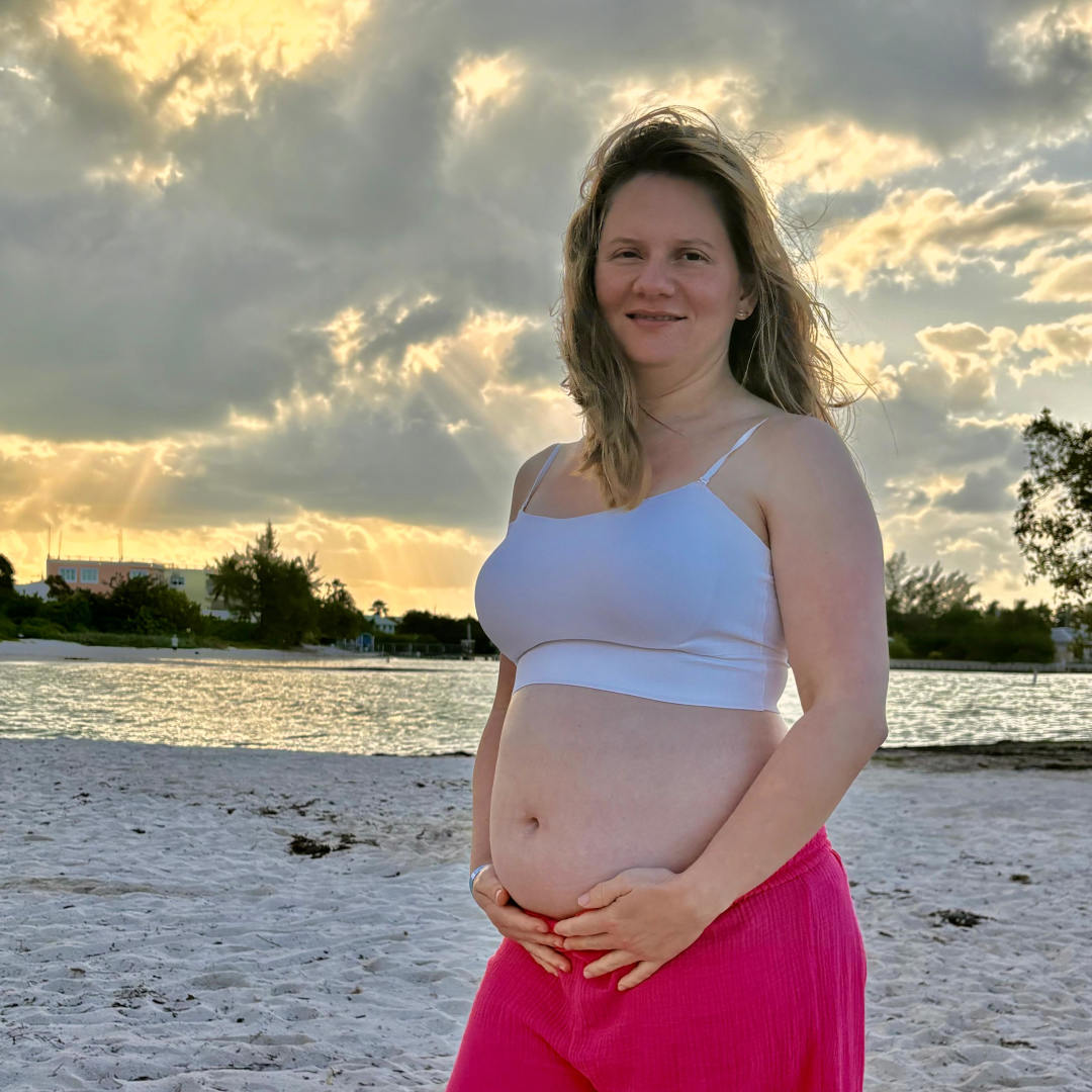 Photo shared by Grisell for their Babylist baby registry.