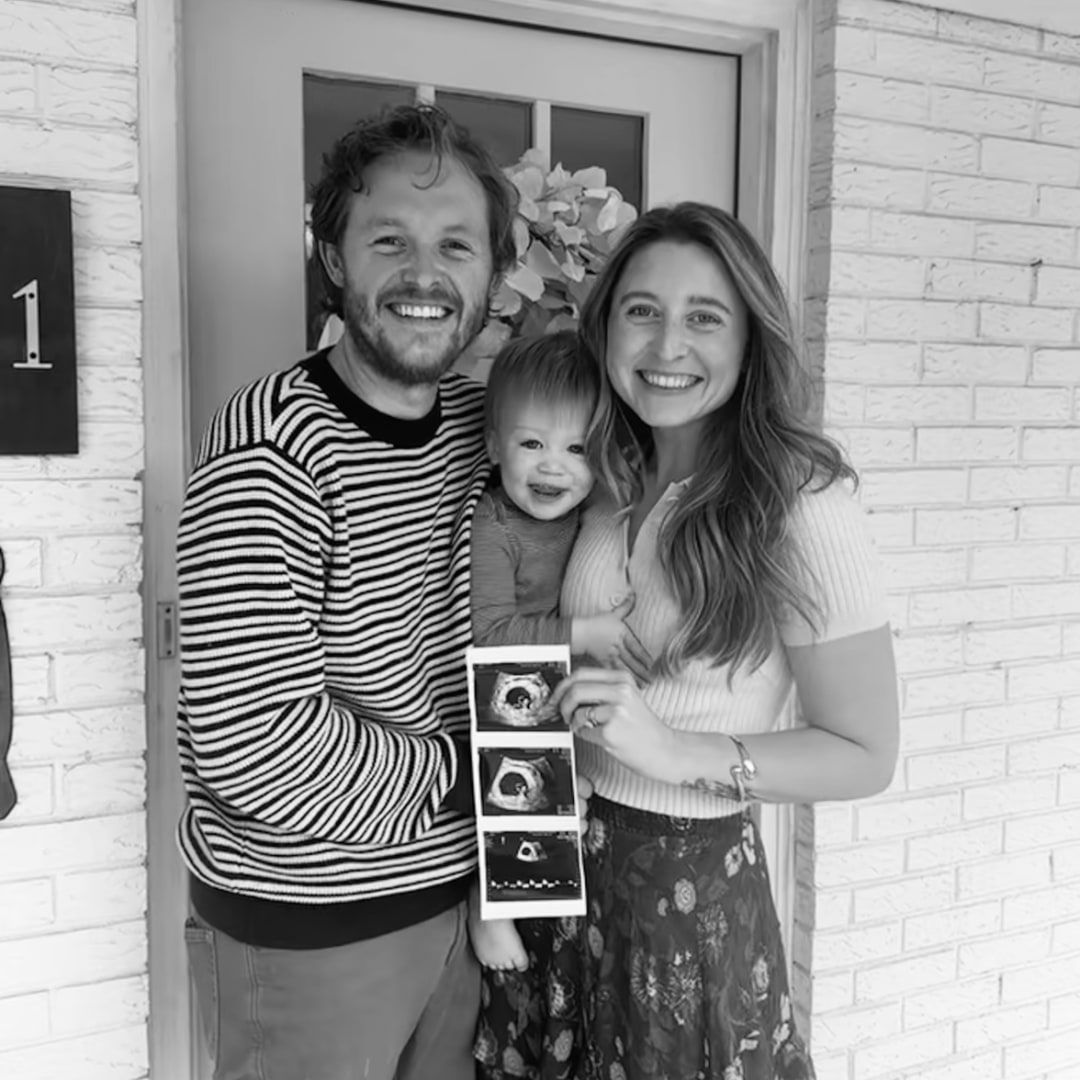 Photo shared by Kirstin for their Babylist baby registry.