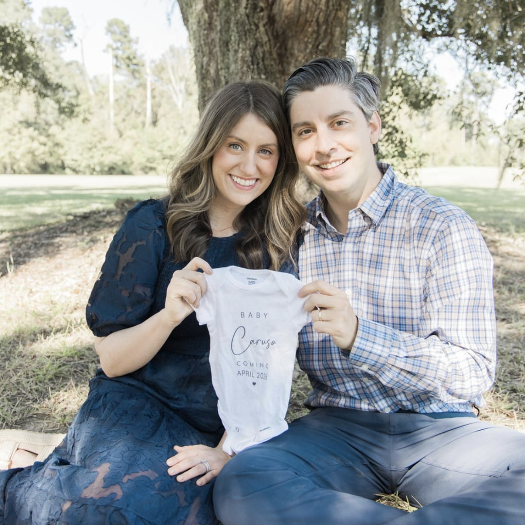 Photo shared by Jennifer for their Babylist baby registry.