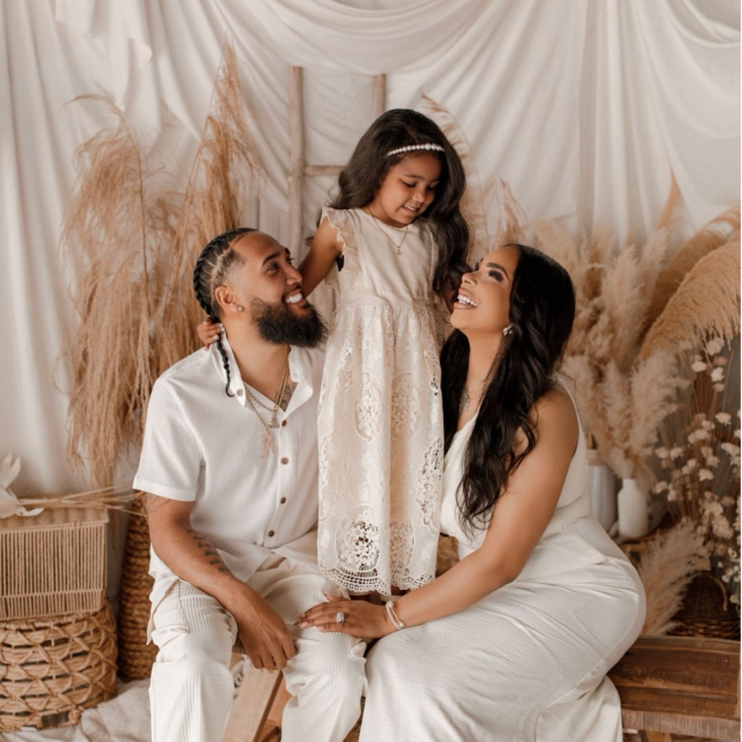 Photo shared by Armoni for their Babylist baby registry.