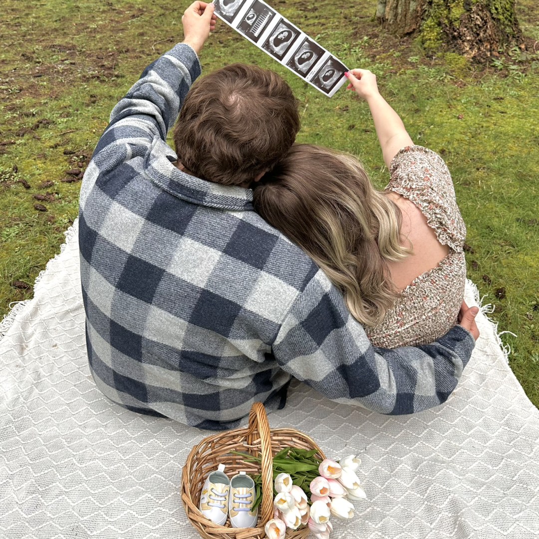 Photo shared by Laura for their Babylist baby registry.