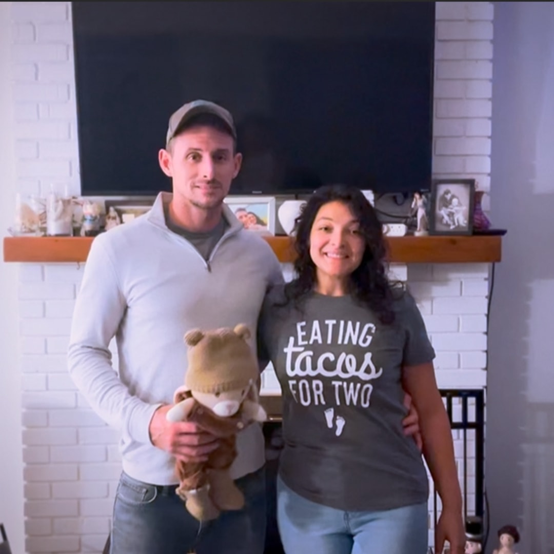 Photo shared by Genifer for their Babylist baby registry.